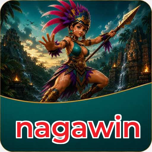 Layar pertama nagawin setelah pemasangan di Android